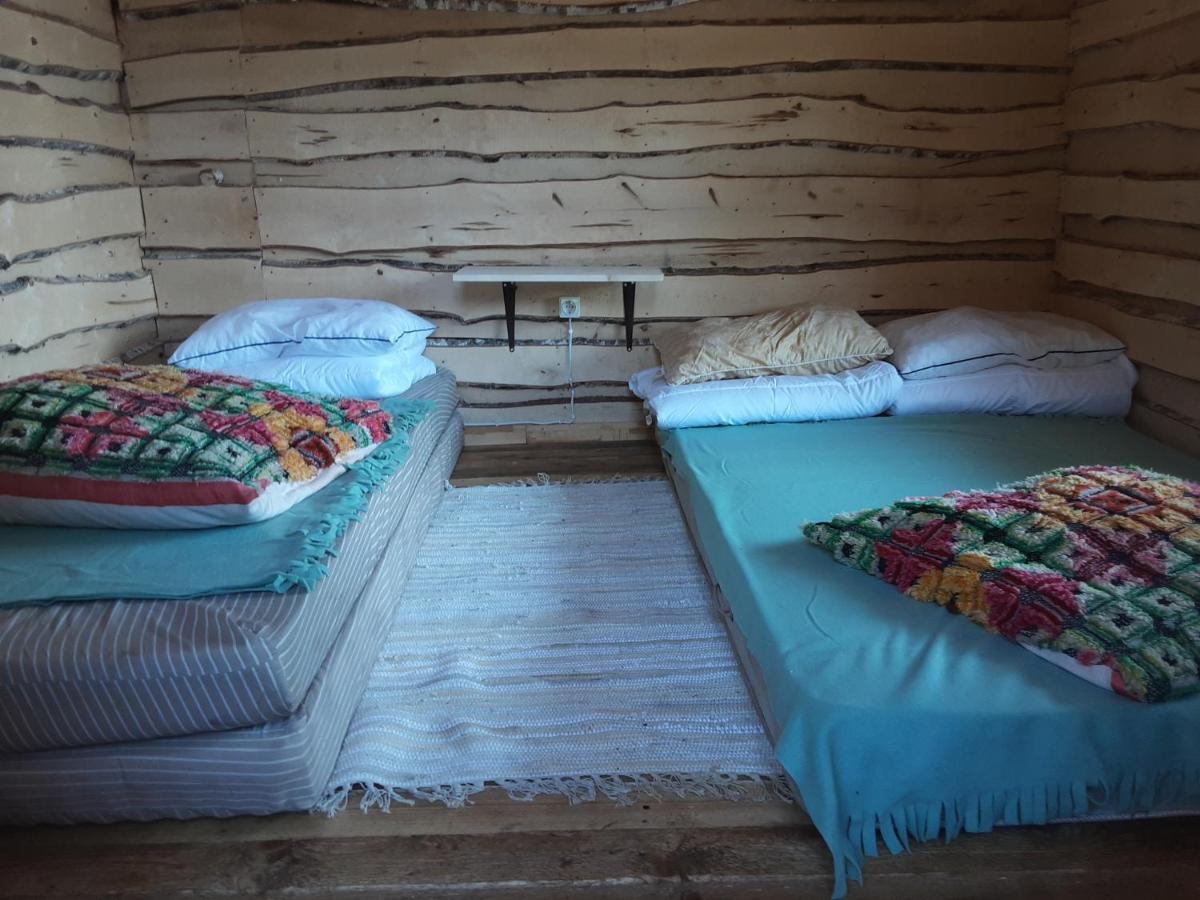 Elulong Campingplatz *