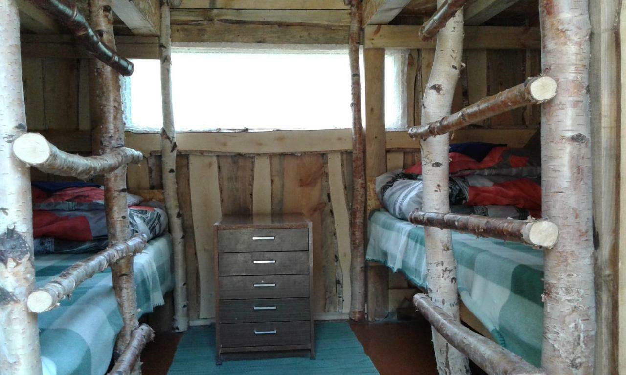 Campingplatz Elulong Lohusuu
